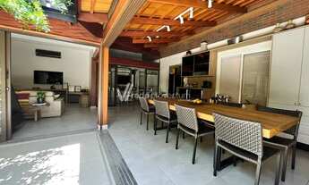 Imagem 2: Casa - Parque Alto Taquaral - Campinas