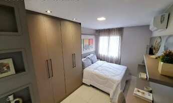 Imagem 5: Le Quartier Boulevard, AP. 02 Quartos 60m², Lazer completo, Taguatinga Norte