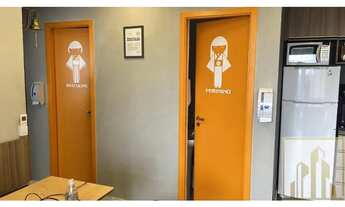 Imagem 7: Sala Comercial SÃO PAULO - SP