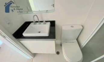 Imagem 6: Studio com 1 dormitório, 26 m² - venda por R$ 357.000 ou aluguel por R$ 2.562/mês - Campo