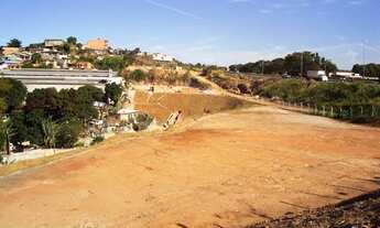 Imagem 2: Contagem - Terreno Padrão - Kennedy