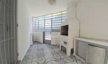 Imagem 2: Casa com 2 dormitórios para alugar, 130 m² por R$ 3.902,00/mês - Campo Belo - São Paulo/SP