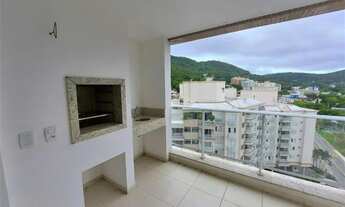 Imagem 3: Apartamento para aluguel, 3 quartos, 1 suíte, 2 vagas, Itacorubi - Florianópolis/SC