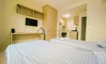 Imagem 4: Apartamentos - Locação - Iguatemi - Cod. 601