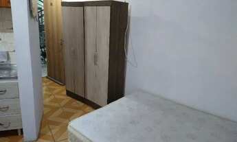 Imagem 4: Kitinete mobiliada no centro