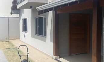 Imagem 3: Vendo uma belíssima casa no Bairro Vila Alba em Campo Grande MS