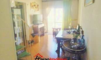 Imagem: Cobertura Duplex para Venda/Locação, Próx