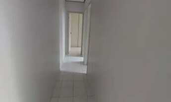 Imagem 3: Recanto do Mindu Parque 10 com 2 quartos e Varanda / Andar ( Térreo