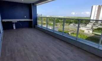 Imagem 4: MANSÃO THE VIEW - bairro jardins :