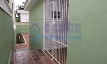 Imagem 3: Casa em São Paulo, Vila da saúde, com 250m2 de área total e 164,50m2 de área construída