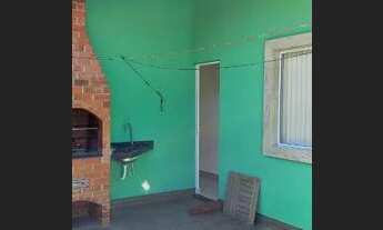 Imagem 2: Aluguel de casa no condomínio Valle das Mangueiras