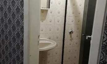 Imagem 3: Kitinete mobiliada no centro