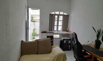 Imagem 4: Conjugado Casa com 1 dormitório