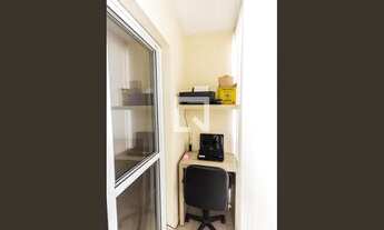 Imagem 6: Apartamento para Aluguel - Parque João Ramalho, 2 Quartos, 45 m2