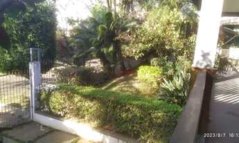 Imagem 2: Excelente casa térrea em condomínio com 900m² de terreno e 500m² de construção. no Jd. Bel