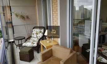 Imagem 3: Flat disponível na Vila Nova Conceição