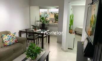 Imagem 2: Apartamento com 2 dormitórios, 52 m² - venda por R$ 379.000,00 ou aluguel por R$ 2.600,00