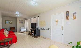 Imagem 6: Casa à venda, 130 m² por R$ 980.000,00 - Cajuru - Curitiba/PR