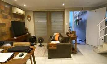 Imagem 5: Casa Triplex com 3 dormitórios à venda, 93 m² por R$ 468.000 - Nova Iguaçu/RJ