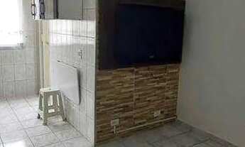 Imagem: Kitnet com 1 dormitório à venda, 35 m²