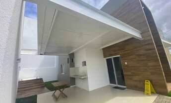 Imagem 2: Belíssima casa disponível - Bairro planejado Perucaba - Arapiraca