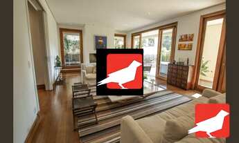 Imagem 5: Casa à venda no bairro Cidade Jardim - São Paulo/SP