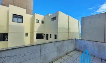 Imagem 7: Cobertura 3 quartos + dependência a venda, na Praia do Morro Guarapari ES