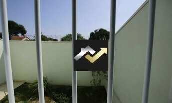 Imagem 6: Sobrado com 3 dormitórios à venda, 250 m² por R$ 1.350.000,00 - Vila Santa Teresa - Santo