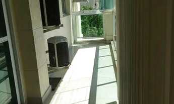 Imagem 7: Apartamento para venda possui 121 m2 com 3 quartos no LE PARC!!