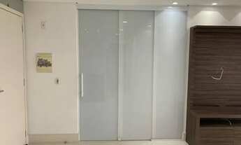 Imagem 7: Apartamento para aluguel tem 50 metros quadrados com 2 quartos