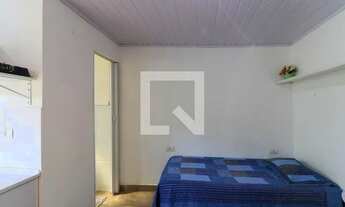 Imagem 4: Apartamento para Aluguel - Campo Belo, 1 Quarto, 19 m2