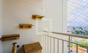 Imagem 5: Apartamento para Aluguel - Vila Assunção, 3 Quartos, 61 m2