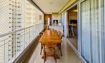 Imagem 3: Apartamento à venda no Edifício Albatroz - Araçatuba/SP