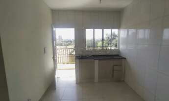 Imagem 2: Apartamento Kitnet em Araraquara