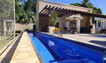 Imagem 7: Lagoa Redonda - Casa Duplex de 114,14m² com 03 Quartos e 04 Vagas