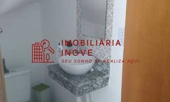 Imagem 7: EXCELENTE SOBRADO EM CONDOMÍNIO FECHADO PRÓXIMO AO METRÔ PENHA