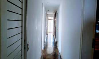 Imagem 7: São Conrado - 4 quartos com 216 m - Vista para o Mar e Montanha