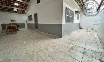 Imagem 2: Casa na Tupi - Praia Grande/SP