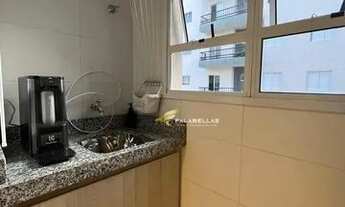 Imagem 5: Apartamento com 2 dormitórios à venda, 54 m² por R$ 340.000 - Vila Nova Medeiros - Jundiaí