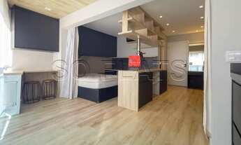 Imagem: Residencial Summit Pinheiros disponível