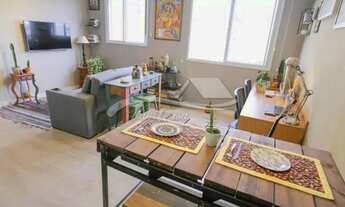 Imagem 3: Apartamento 1 quartos à venda na Chácara Inglesa