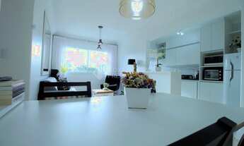 Imagem 5: Apartamento 2 dormitórios, suíte, vaga coberta, Bairro Santana. Churrasqueira. Lindo e com