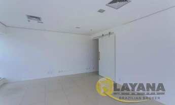 Imagem 5: SALA COMERCIAL - CRISTAL - CRISTAL TOWER - BARRA SHOPPING SUL