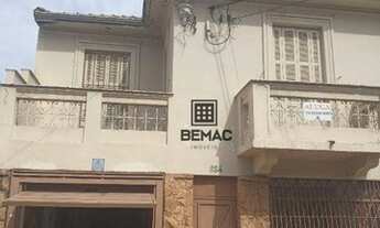 Imagem 2: Sobrado com 4 dormitórios para alugar, 300 m² por R$ 4.200,00/mês - Parque da Mooca - São