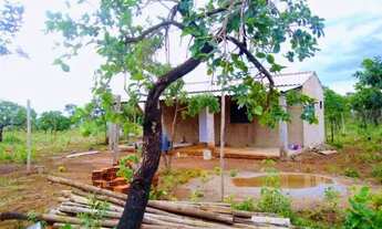 Imagem: Chácara em Panaltina Goiás