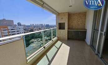 Imagem 2: Vendo ou Alugo Apartamento 152,00 m², 3 Suítes, Edifício Torre de Valência, Região Bosque