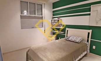 Imagem 6: Cobertura 4 Quarto em Santos