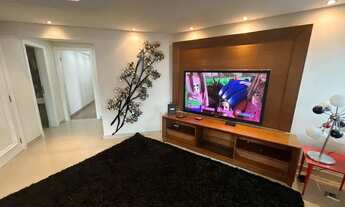 Imagem 2: Cobertura duplex para aluguel tem 625 metros quadrados com 3 quartos