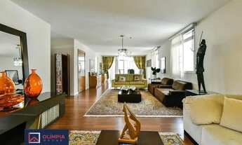 Imagem: Apartamento Venda 4 Dormitórios - 700 m²