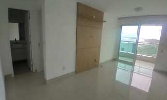 Imagem 7: Apartamento para aluguel tem 49 metros quadrados com 1 quarto em São Marcos - São Luís - M